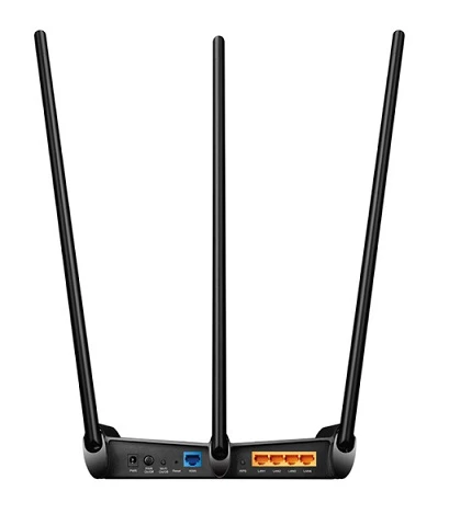 TP-Link Archer C58HP Wi-Fi Router — Giriş nöqtələri, Bakı (4)