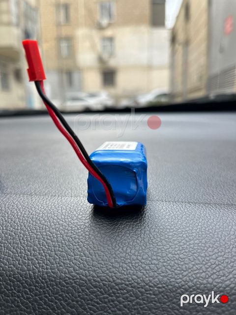 Batareya 3.7 v/4000 — Bakı