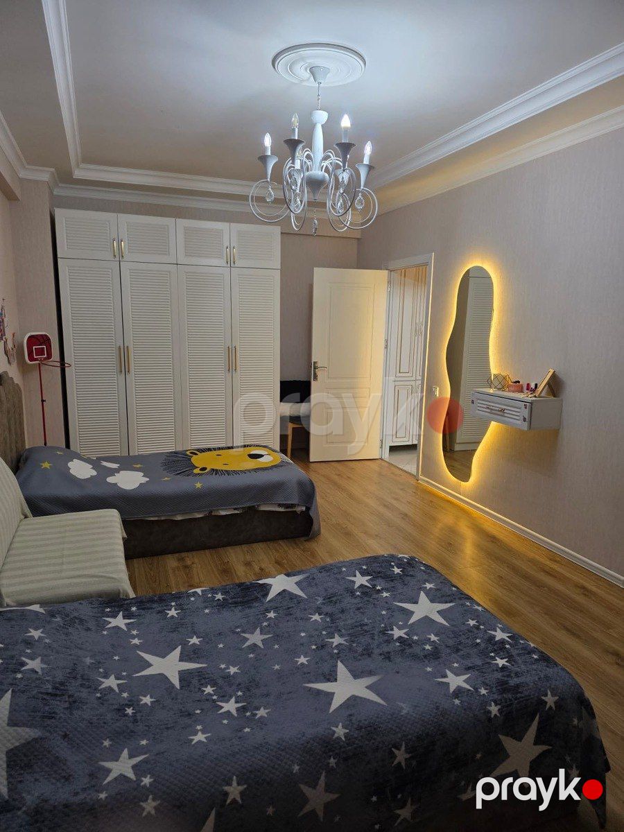 Satılır 2 otaqlı yeni tikili 90 m² — Mənzil, Bakı (2)