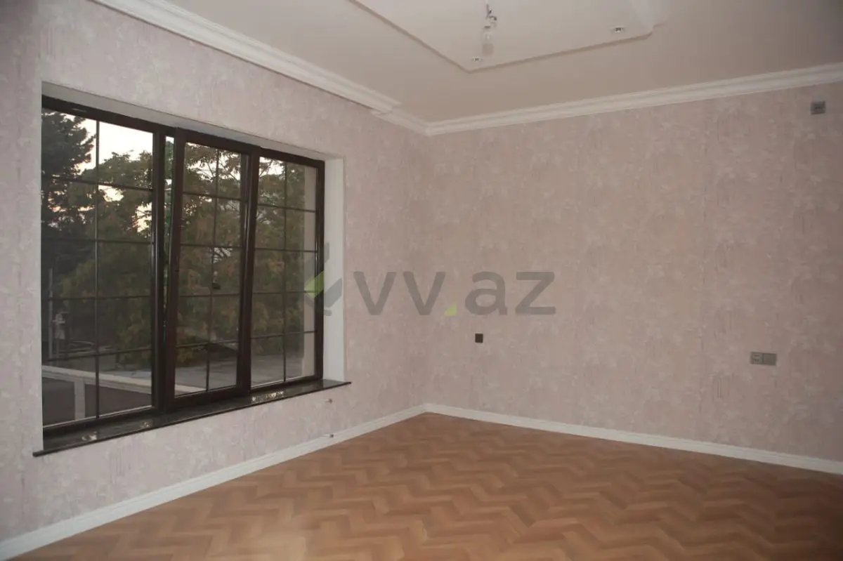 4 otaqlı Həyət evi Satılır, Bakıxanov qəs., Sabunçu, Bakı — Ev, villa, Bakı (6)