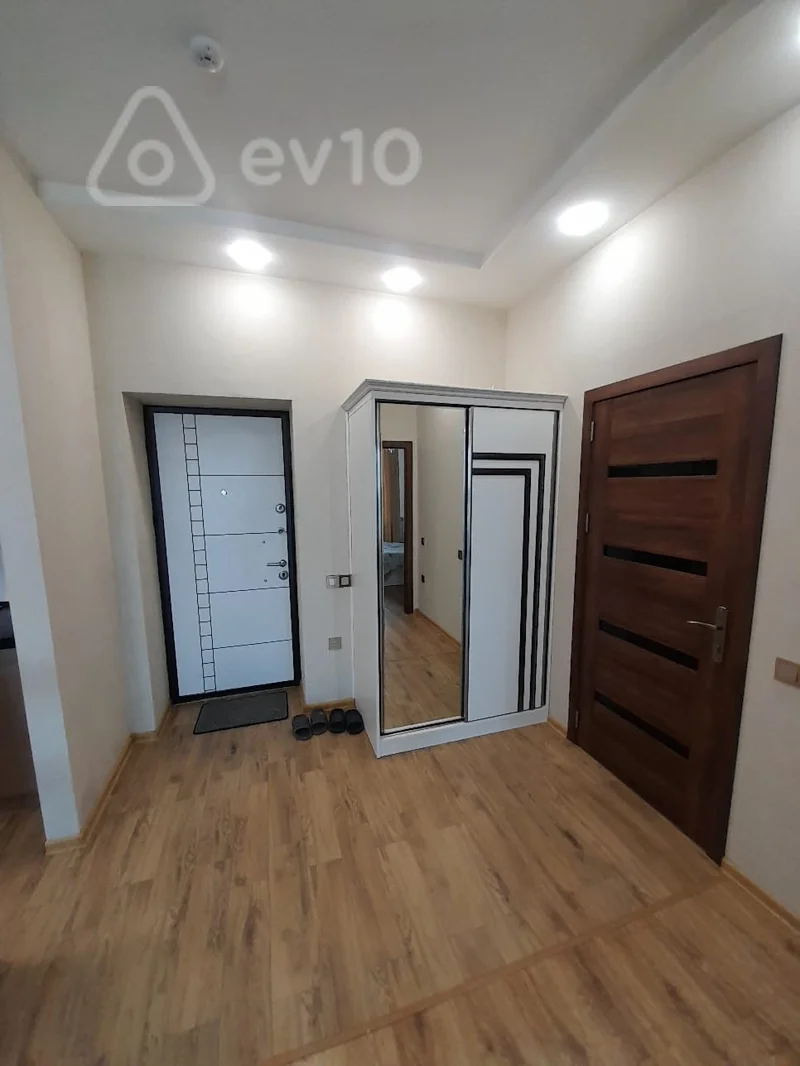 2 otaqlı mənzil, 77 m², Tbilisi Pr. — kirayə — Mənzil, Bakı (7)