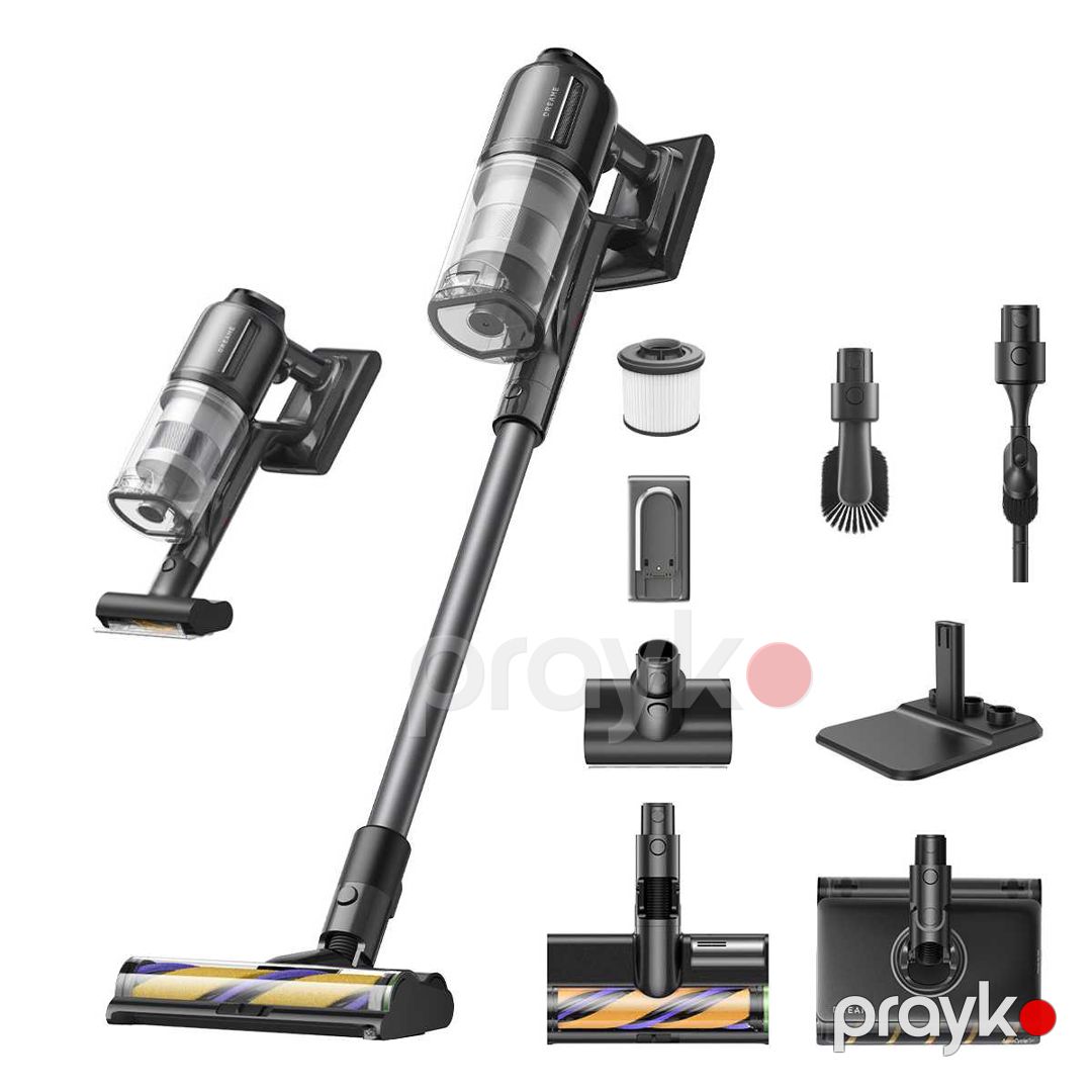 Dreame R20 Ultra AquaCycle (VRV57F) — Ev texnikası, Bakı (2)