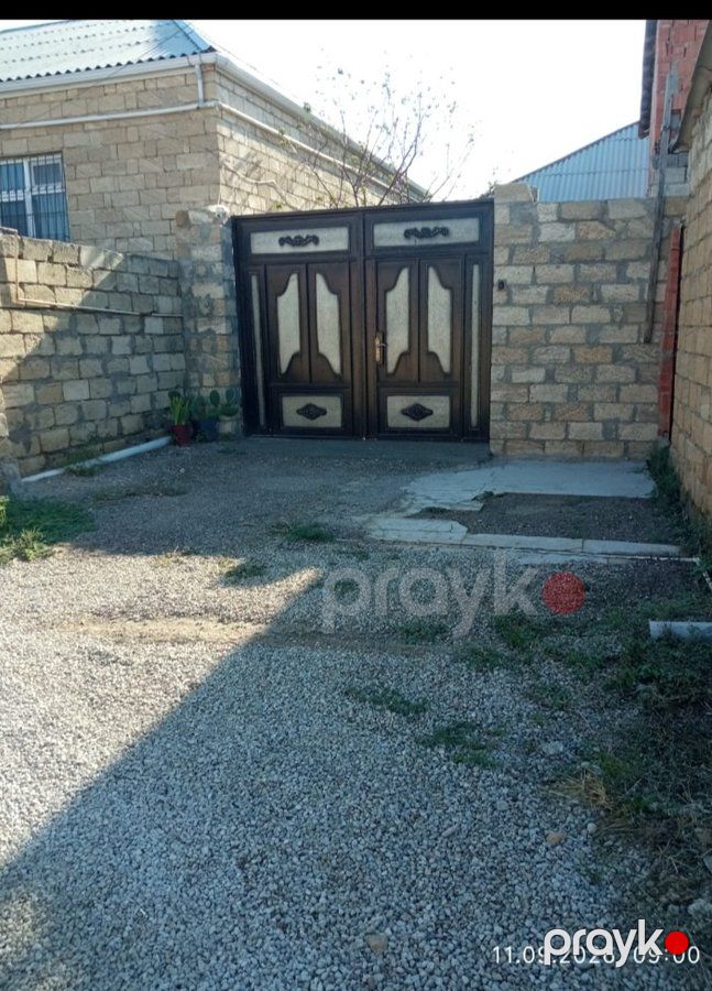 Bağ evi, 120 m², Xəzər r., Bakı — Daşınmaz əmlak, Bakı (10)