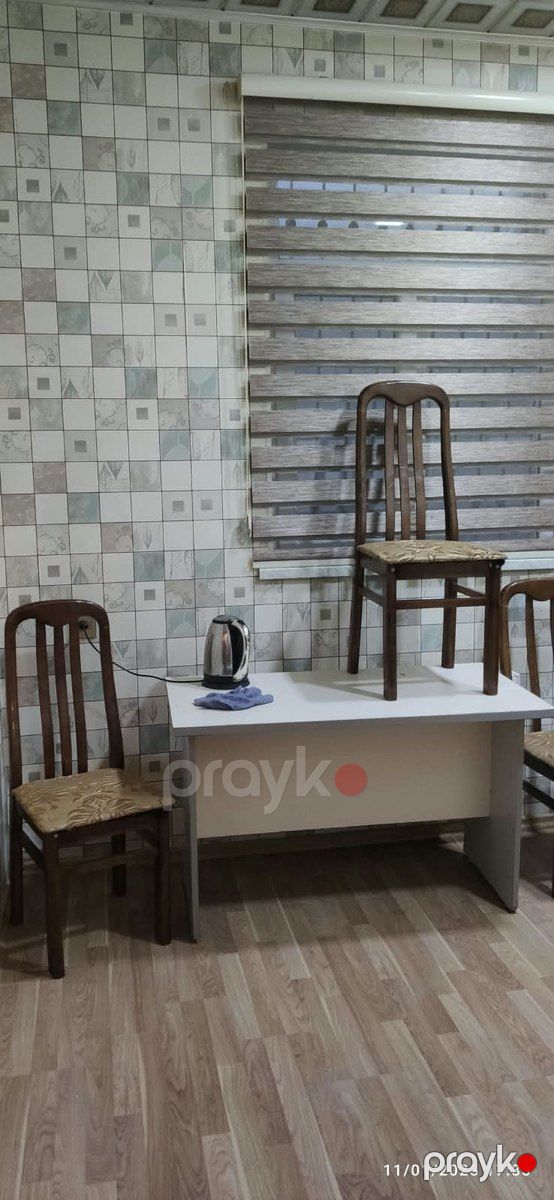 Həyət evi, Xırdalan ş — Ev, villa, Bakı (9)