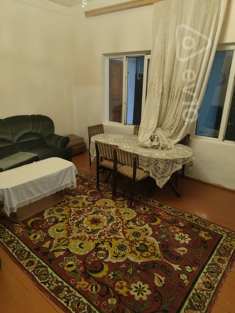2 otaqlı həyət evi, 66 m², Nəsimi rayonu — kirayə — Bakı
