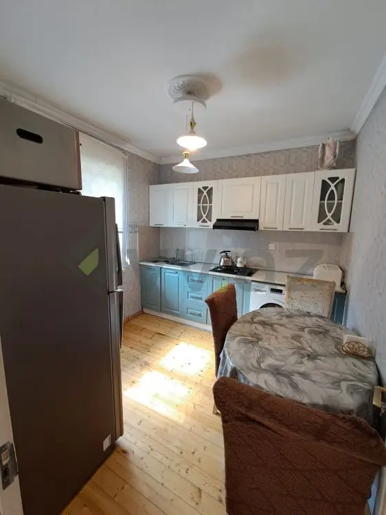 3 otaqlı Həyət evi Satılır, Binə qəs., Xəzər, Bakı — Ev, villa, Bakı (3)