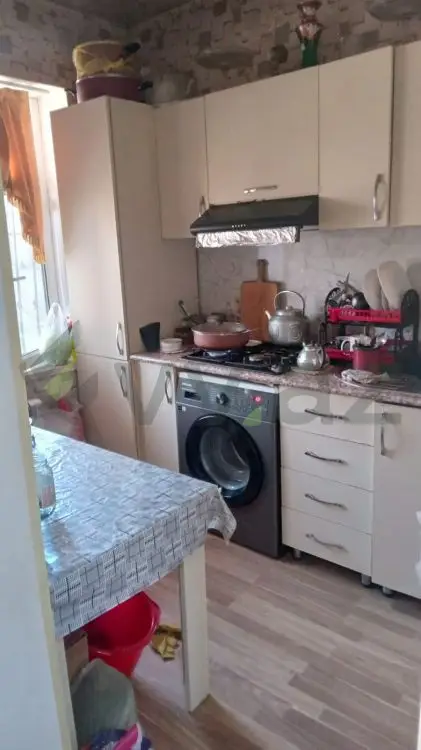 4 otaqlı Həyət evi Satılır, Masazır, Abşeron — Ev, villa (3)