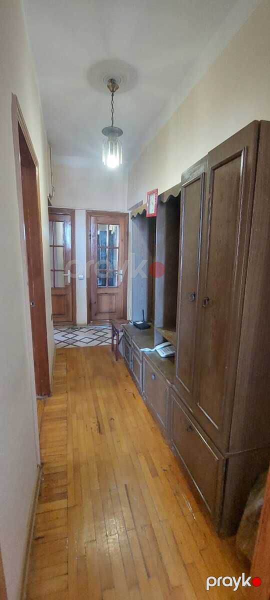 Satılır 2 otaqlı köhnə tikili 60 m² — Mənzil, Bakı (7)
