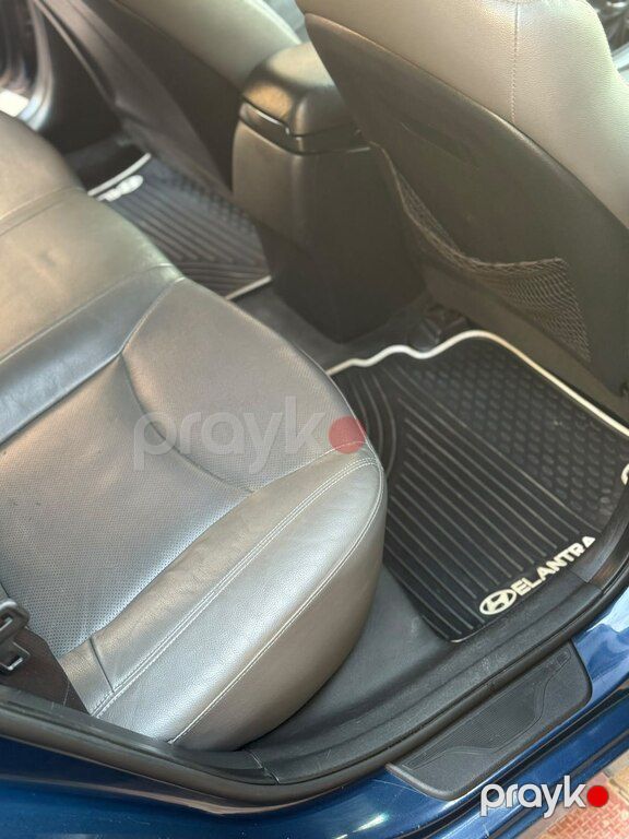 Hyundai Elantra, 2.0 L, 2014 il, 192 000 km — Avtomobillər, Bakı (7)