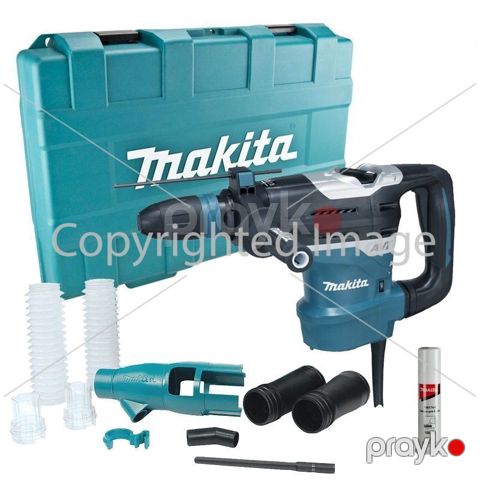 Perforator Makita HR4013CV — Bakı
