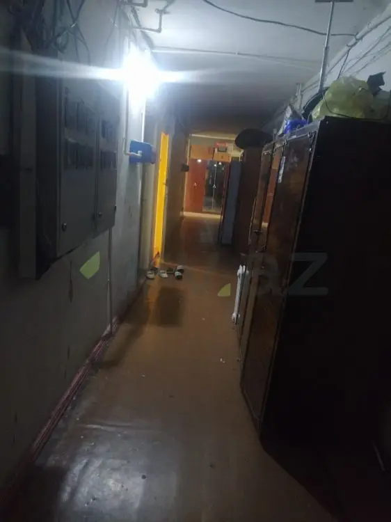1 otaqlı mənzil Köhnə tikili Satılır, Bakıxanov qəs., Sabunçu, Bakı — Mənzil, Bakı (4)