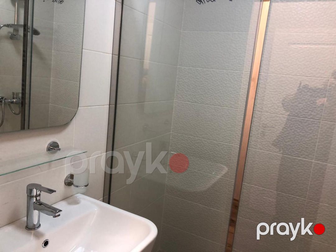 İcarəyə verilir 3 otaqlı yeni tikili 100 m² — Mənzil, Bakı (12)