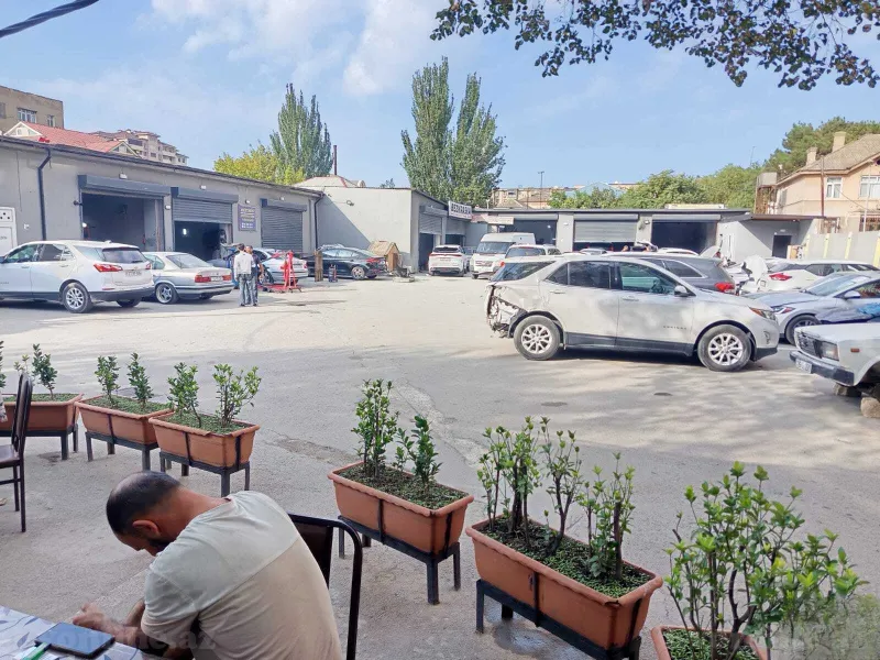Satılır Obyekt 500 m² Bakı, Sabunçu r., Bakıxanov — Əmlak, Bakı (4)