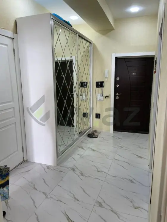 2 otaqlı mənzil Yeni tikili Satılır, Əhmədli, Xətai, Bakı — Mənzil, Bakı (5)