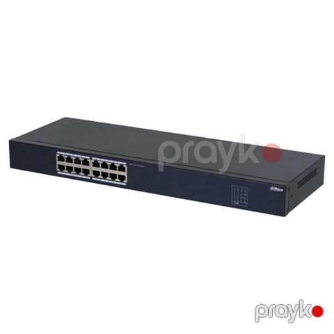 Switch Dahua (DH-SF1016) — Bakı