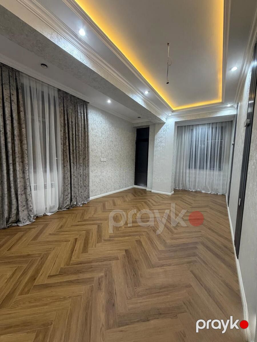 Satılır 3 otaqlı yeni tikili 140 m² — Mənzil, Bakı (10)
