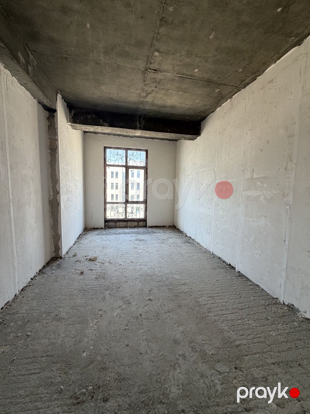 Satılır 4 otaqlı yeni tikili 211 m² — Mənzil, Bakı (6)