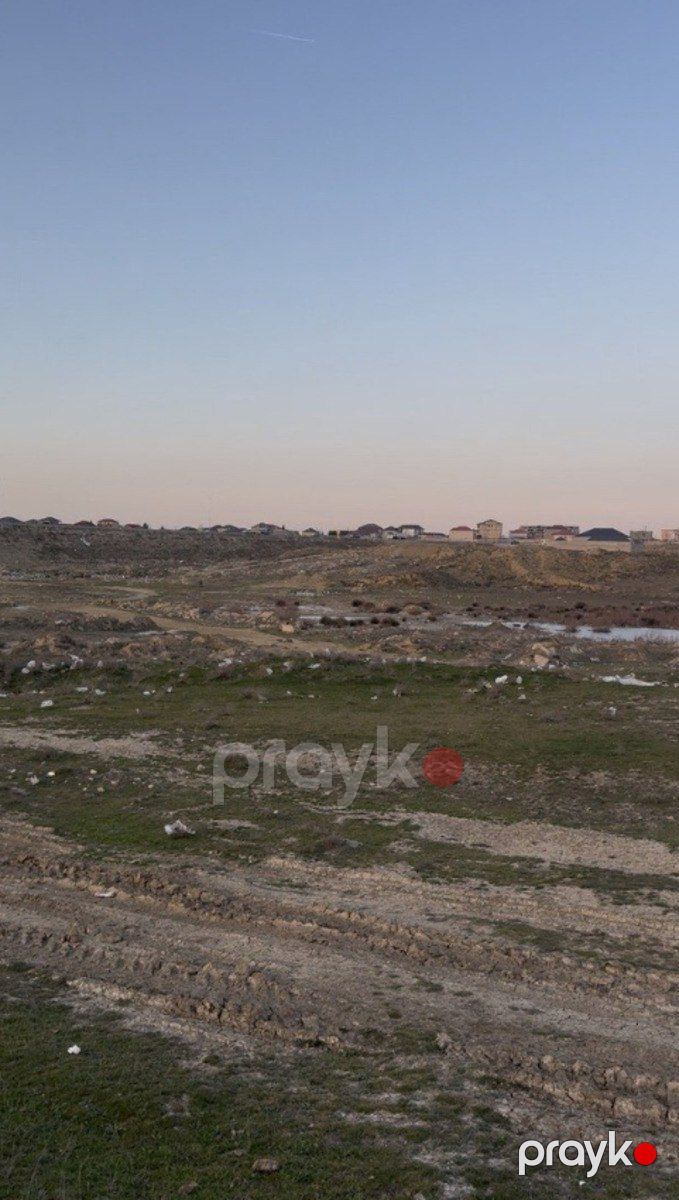 Satılır torpaq 3 sot — Torpaq, Bakı (3)