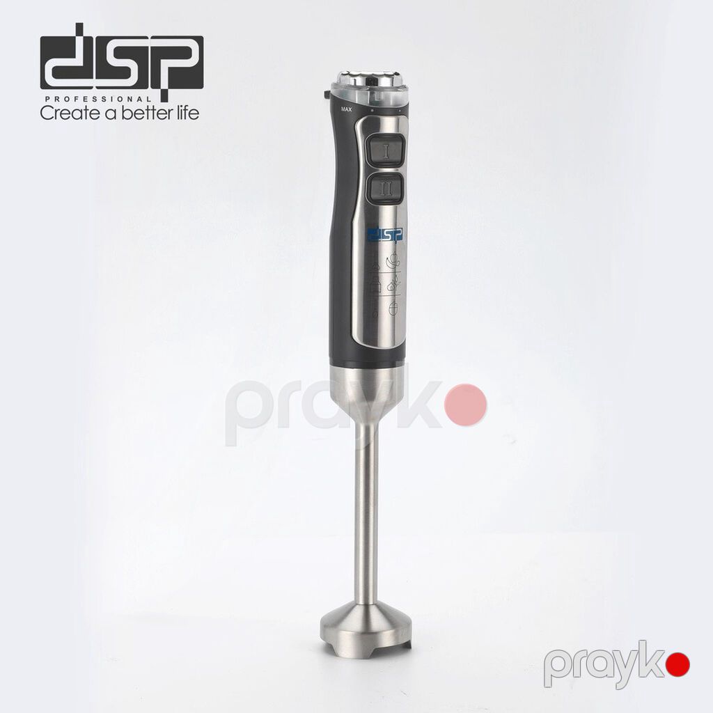 1575 Məhsulun adı: Blender DSP KM1187 (SH_ID_133), salınma, 0.7 l — Blenderlər, xırdalayanlar və mikserlər, Bakı (2)