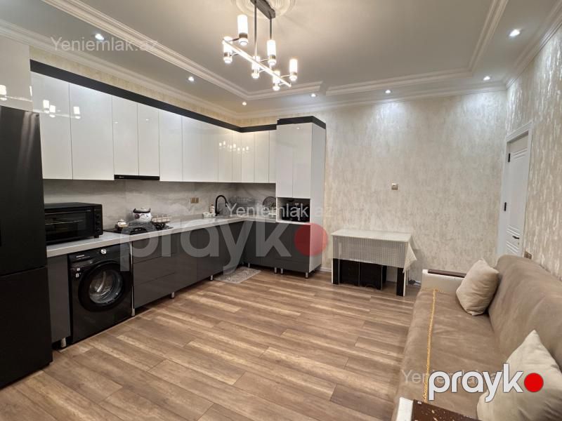 Satılır 4 otaqlı Həyət evi / Villa, 140 m², Saray — Ev, villa, Abşeron (5)