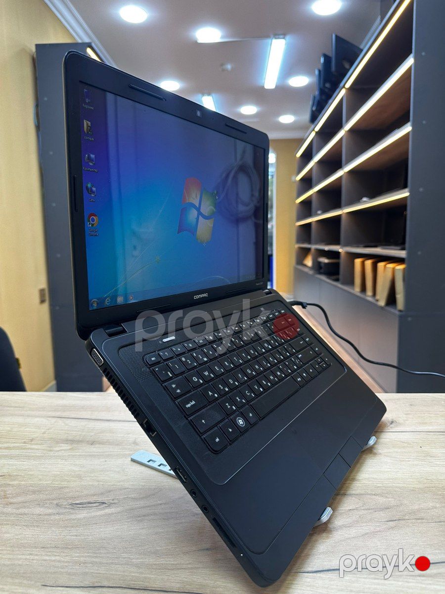 Noutbuk Compaq — Noutbuklar, Bakı (2)