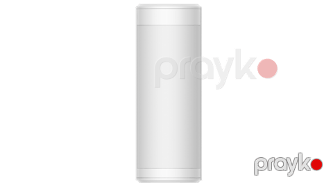 Hikvision Wireless 180° Panoramic Detector (DS-PDQP15AM-LM-WE) — Pctech — Videomüşahidə kameraları