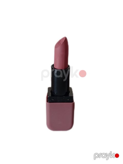 Dodaq boyası Romantic Matte 04 Çəhrayı qəhvəyi — Bakı