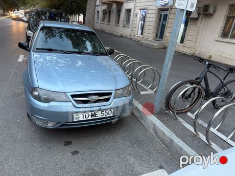 Daewoo Nexia, 1.5 L, 2011 il, 191 717 km — Bakı