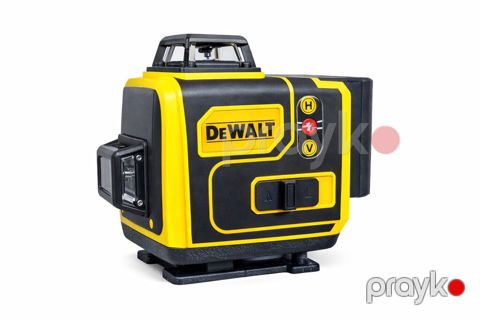 10501 Məhsulun adı: Lazerli nivelir DeWALT ZT88712 16 şüa 4D — Bakı