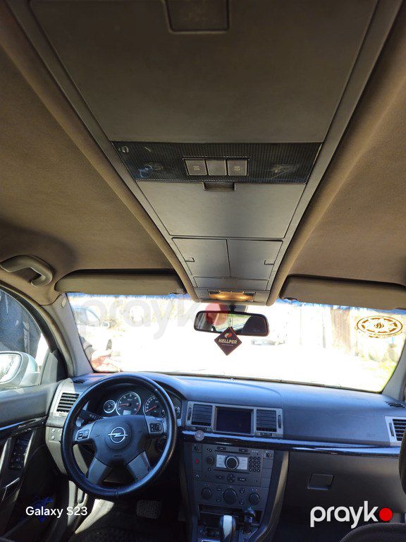 Opel Signum, 1.9 L, 2005 il, 340 000 km — Avtomobillər, Bakı (8)