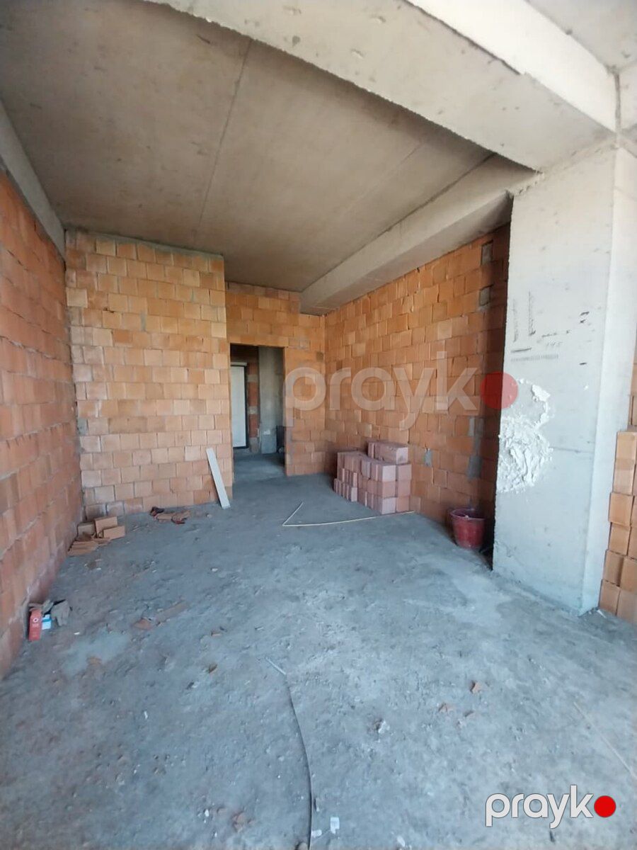 2-otaqlı yeni tikili, Sumqayıt ş., 86.7 m² — Mənzil, Sumqayıt (11)