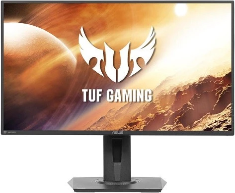 Asus TUF VG279QM (90LM05H0-B03370) 27-inch 280Hz FHD IPS Gaming Monitor — Monitorlər, Bakı (2)
