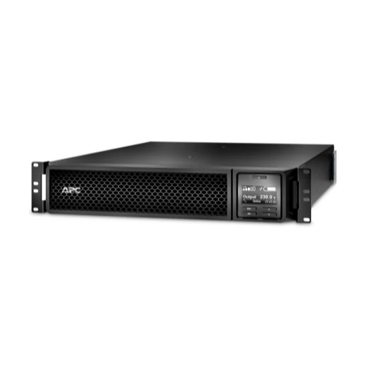 UPS On-Line APC Smart (SRT3000RMXLI) 3kVA/2.7kW — Bakı