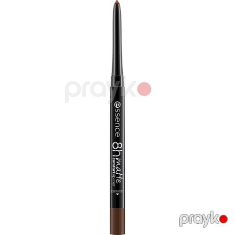 Dodaq üçün qələm No Brand 8h Matte Comfort 11 Chestnut Perfection 0.3 q — Bakı