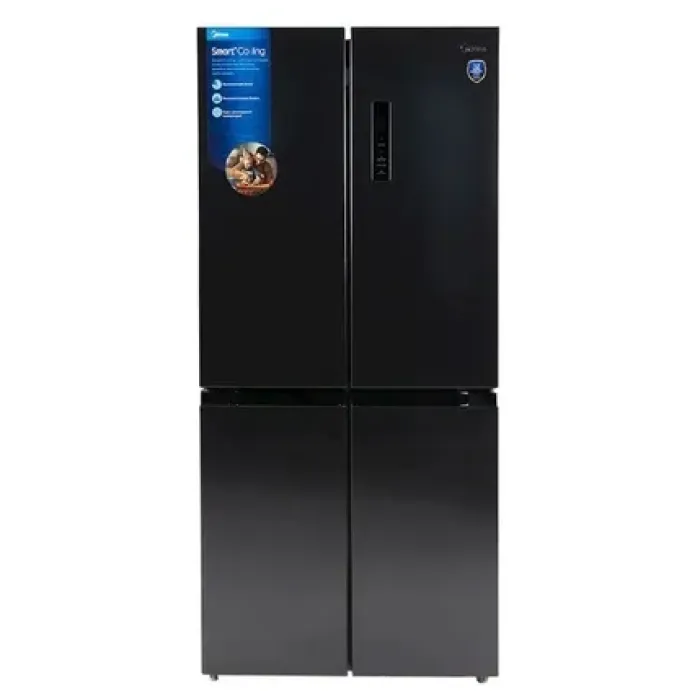 Midea MDRF632FIF28 Soyuducu — Soyuducular, Bakı (2)