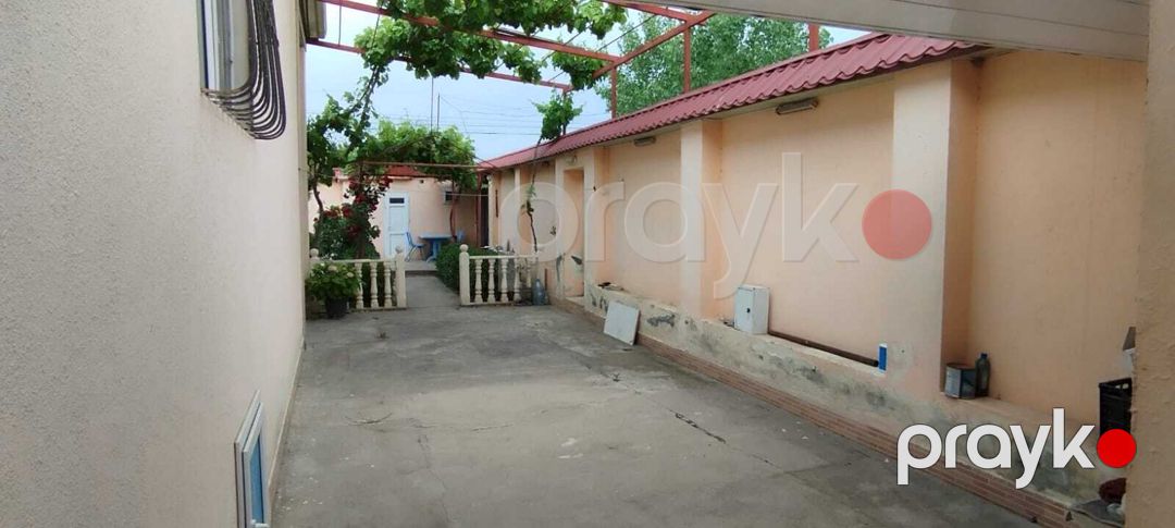 İcarəyə verilir 4 otaqlı həyət evi/bağ evi 100 m² — Ev, villa, Bakı (6)