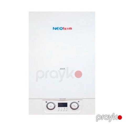 Navıen EQB Elektrik Kombi – 8/12/15/24 kW — Bakı