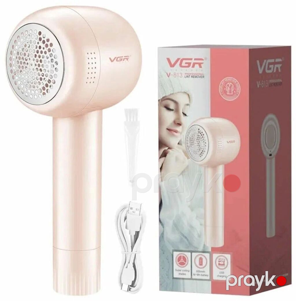 7538 Məhsulun adı: Tiftik təmizləyən maşın VGR V-813 Brend: VGR — Tikiş və işəmə maşınları, Bakı (2)