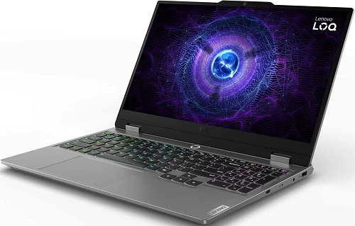 Lenovo LOQ 15IRX9 (83DV00FYUS) Gaming Notebook — Noutbuklar, Bakı (2)
