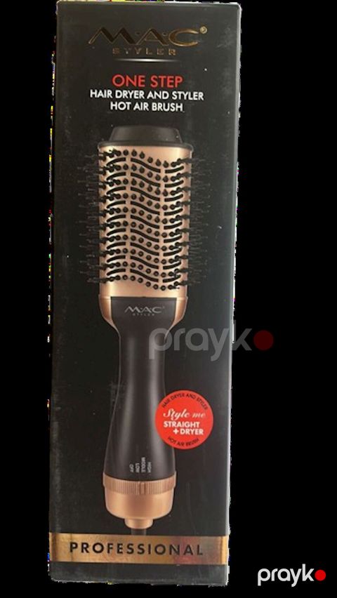 6747 Məhsulun adı: Fen-daraq M.A.C Styler MC-27 Brend: M.A.C Styler
