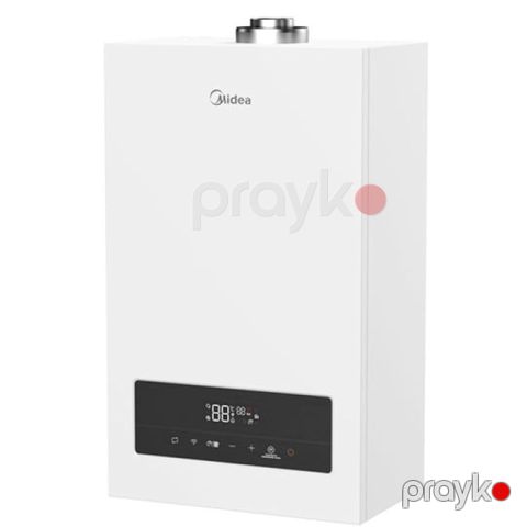 Midea L1GB24-C25WS Kombi — Bakı