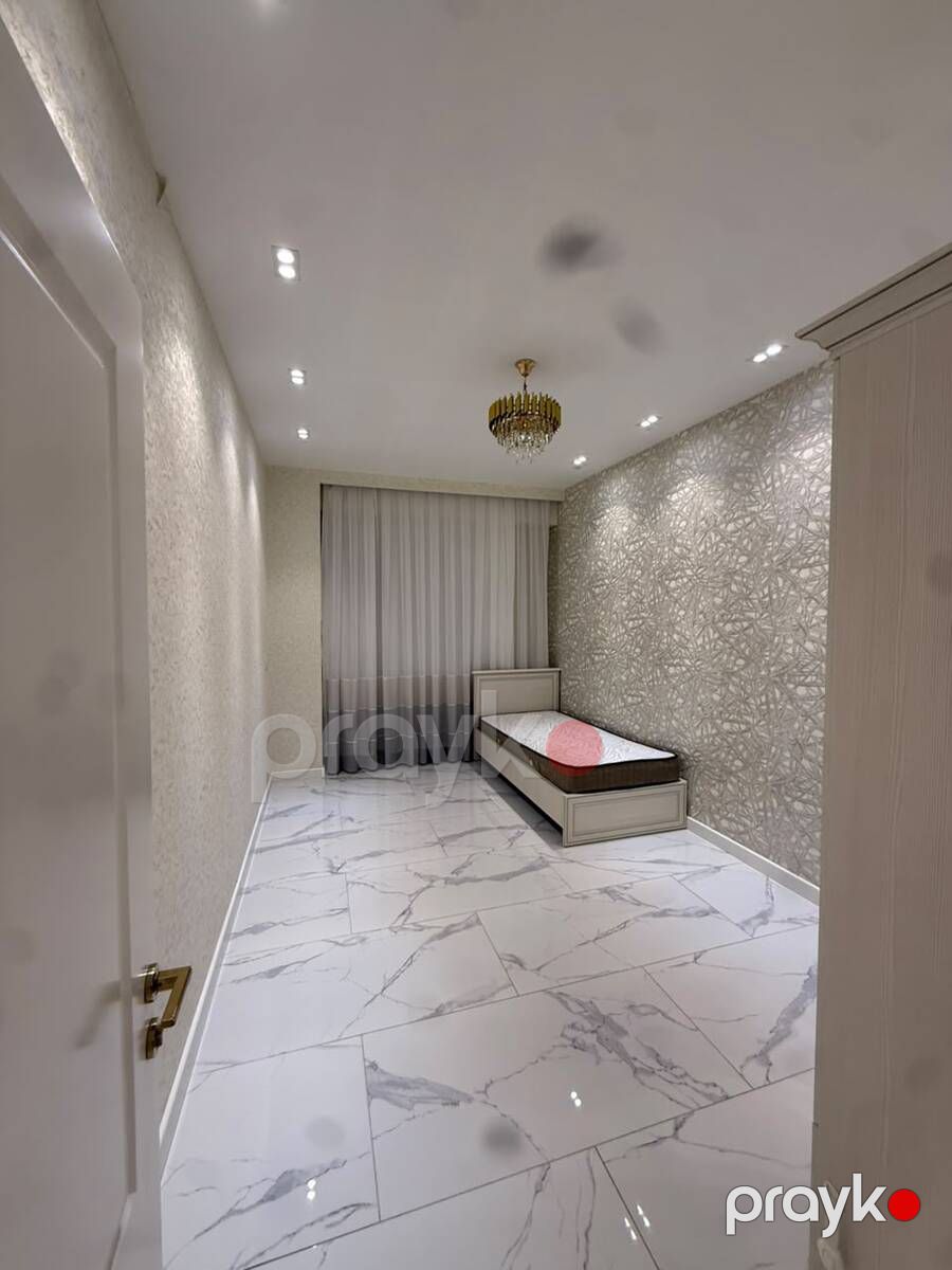 İcarəyə verilir 3 otaqlı yeni tikili 148 m² — Mənzil, Bakı (8)