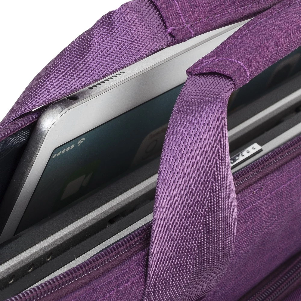 Rivacase 8335 15.6 Laptop Bag — Noutbuk aksesuarları, Bakı (4)
