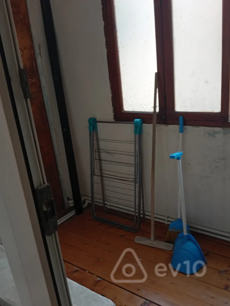 2 otaqlı mənzil, 50 m², Əlif Haciyev — kirayə — Mənzil, Bakı (7)
