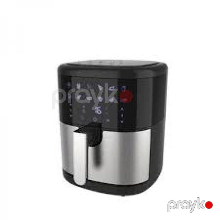 Winning Star Air Fryer ST-9688 — Ev texnikası, Bakı (2)