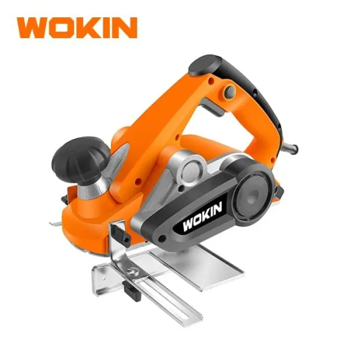 Wokın Elektrikli Rəndə Maşını (900 Vt, 82 mm) — Bakı