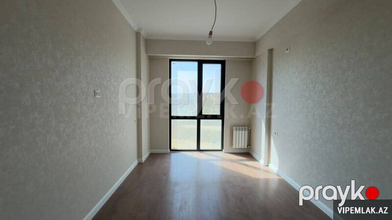 Yasamal rayonunda 2 otaqlı Yeni tikili Satılır, 73 m² — Mənzil, Bakı (5)