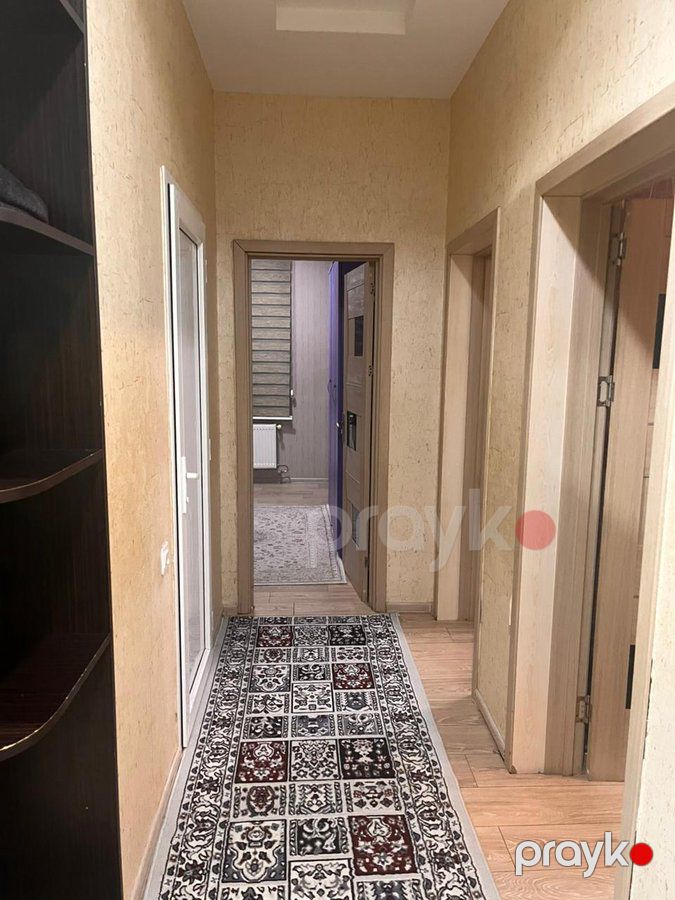 3 otaqlı mənzil, 87 m², Xırdalan ş., Xırdalan — Mənzil, Xırdalan (2)