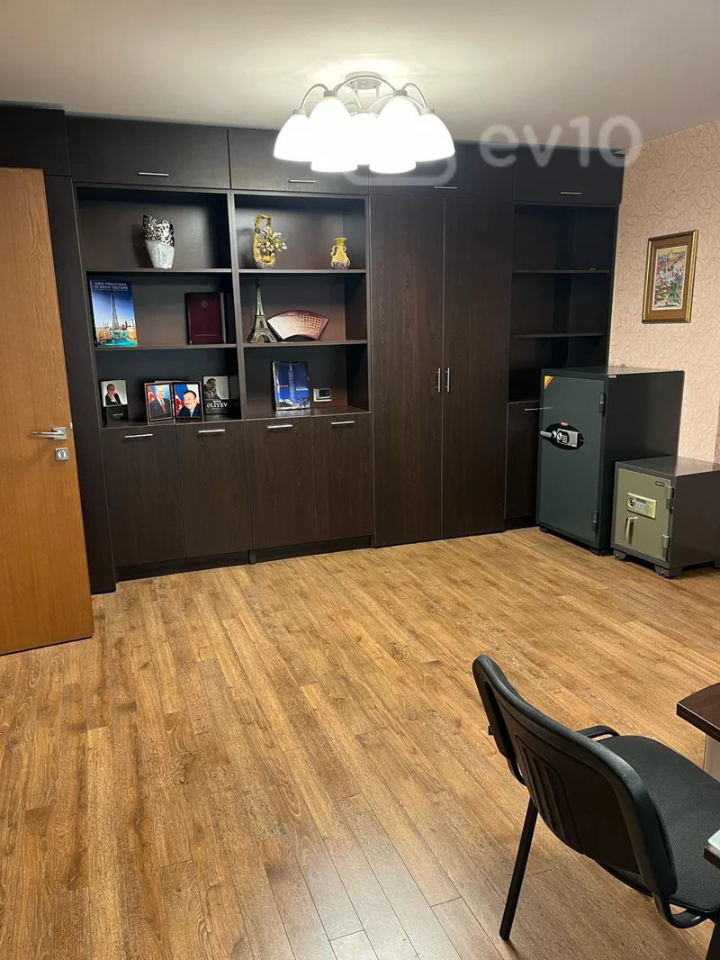 Obyekt, 220 m², Xətai Metrosu — Əmlak, Bakı (3)