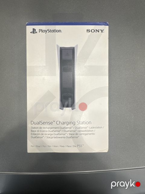 PS5 charging station — Sumqayıt